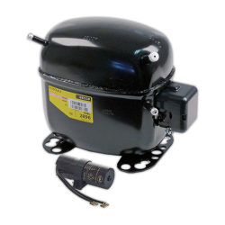Compresor SECOP SC15CLX R-404A 1/2 C/V