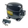 Compresor SECOP SC18CLX R-404A 1/2 C/V
