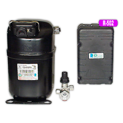 Compresor TCS CAJ2428L R-502 1/2 B/F