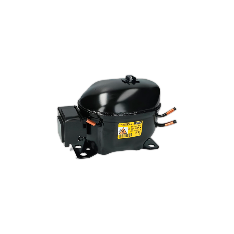 Compresor SECOP HMK95AA R-600 1/5 B/S