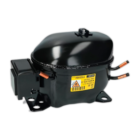 Compresor SECOP HMK95AA R-600 1/5 B/S