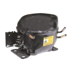 Compresor SECOP HMK12AA R-600 1/4 B/S