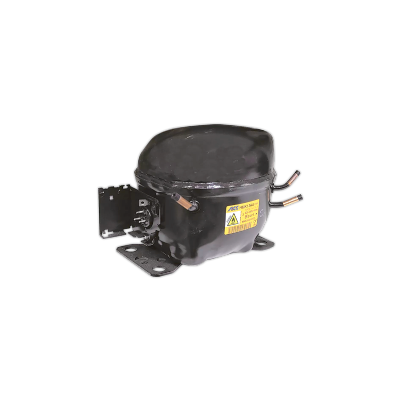 Compresor SECOP HMK12AA R-600 1/4 B/S