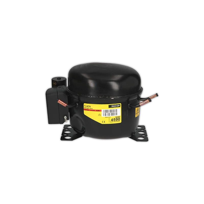 Compresor SECOP TL5CN R-290 1/4 | APLIUM