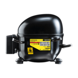 Compresor SECOP NLE8.8CN R-290 1/3