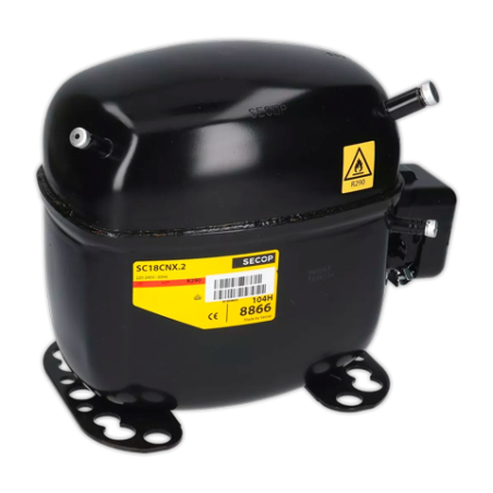 Compresor SECOP SC18CNX.2 R-290 3/4