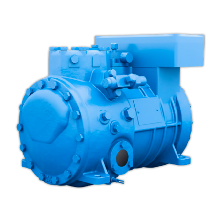 Compresor FRASCOLD Semi-Herm. D2-13.1 Y