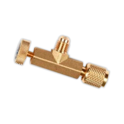 Acoplamiento rapido Lock-Valve