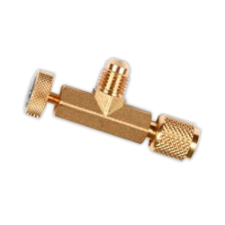 Acoplamiento rapido Lock-Valve