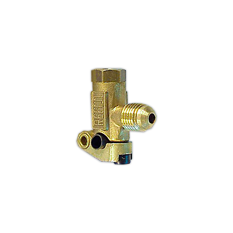 Valvula de carga REFCO LT-4G