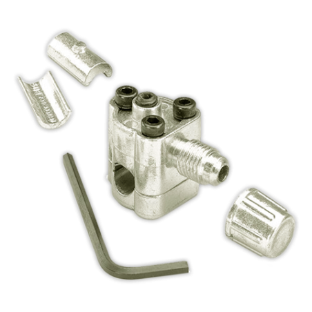 Valvula de carga SUPCO BVP-31