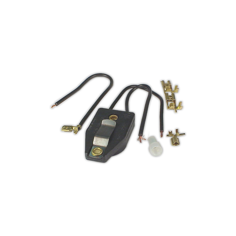 Rele arranque ptc 1/2 CV 230 V C/C