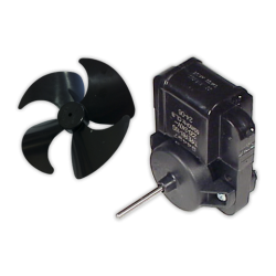 Ventilador frigo UNIVERSAL NO FROST