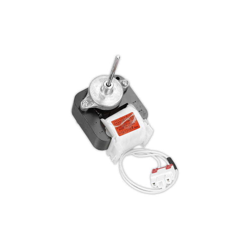 Ventilador frigo LG NO FROST