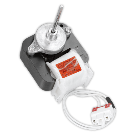 Ventilador frigo LG NO FROST