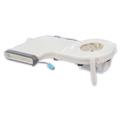 Ventilador frigo BSH