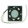 Ventilador cuadro 80x80x38 - 230V