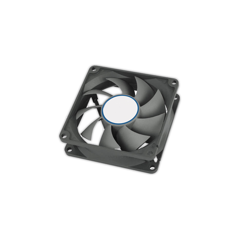 Ventilador cuadro 92x92x25 - 12V