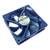 Ventilador cuadro 92x92x25 - 24V