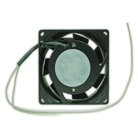 Ventilador cuadro 92x92x25 - 230V