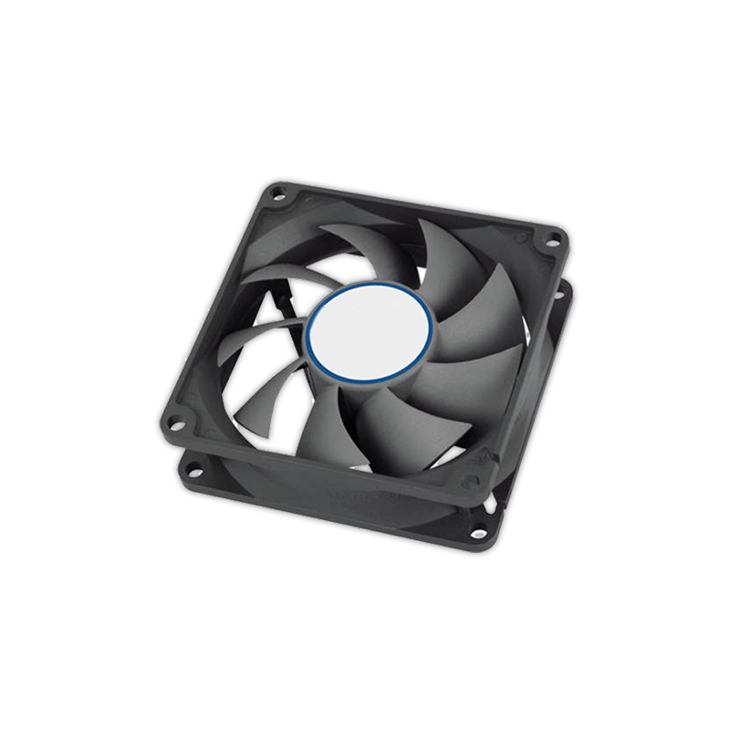 Ventilador cuadro 120x120x25 - 12V