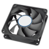 Ventilador cuadro 120x120x25 - 12V