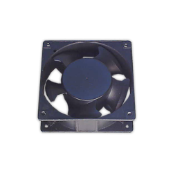 Ventilador cuadro 120x120x25 - 230V