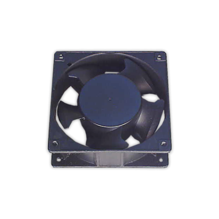 Ventilador cuadro 120x120x25 - 230V