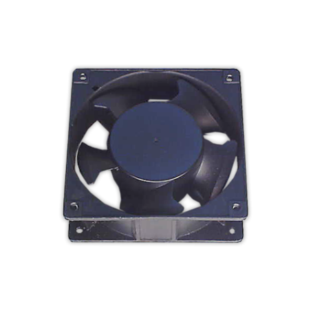 Ventilador cuadro 120x120x38 - 230V