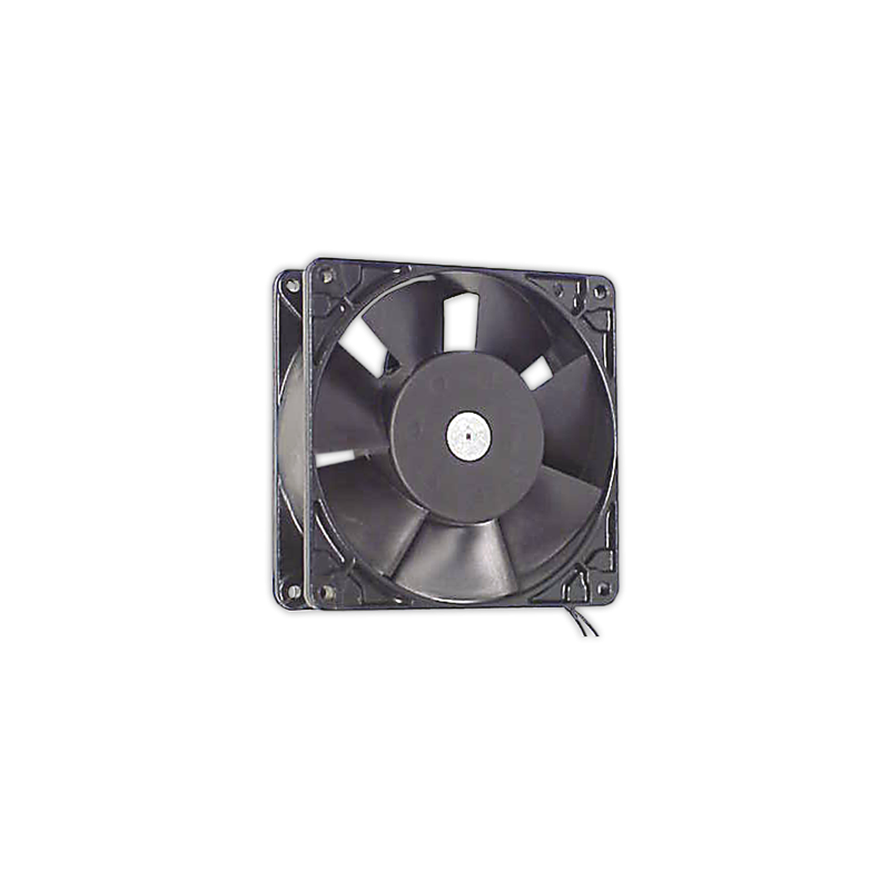 Ventilador cuadro 127x127x38 - 230V