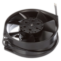 Ventilador cuadro Ø 150x55 - 230V