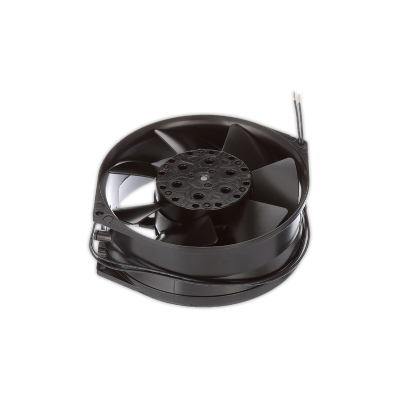 Ventilador cuadro Ø 150x55 - 230V