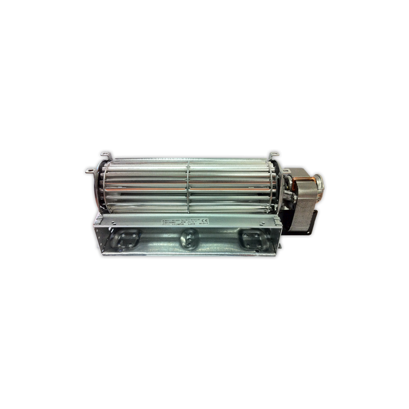 Ventilador tangencial TGA-60/180-20