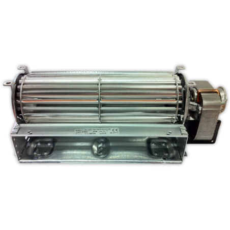 Ventilador tangencial TGA-60/180-20