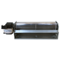 Ventilador tangencial TGO-60/240-30
