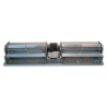 Ventilador tangencial TGD-60/180-30