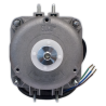 Ventilador 34 W ELCO VNT-34/45 aspirante