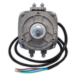Ventilador 5 W aspirante