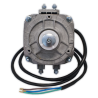 Ventilador 16 W aspirante