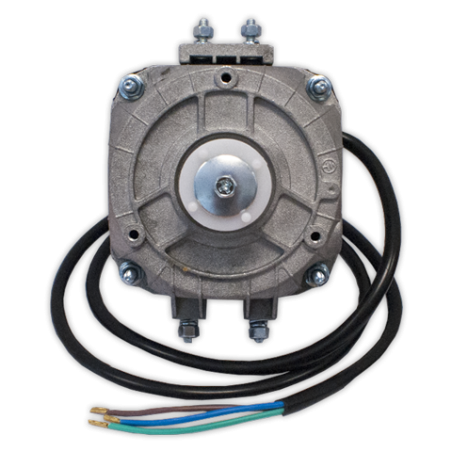 Ventilador 25 W aspirante