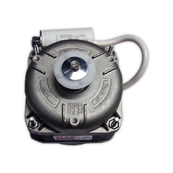 Ventilador c/ condensador aspir. 18/62 W