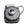 Ventilador c/ condensador aspir. 18/62 W