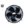 Ventilador S&P HRB/4-300 BPN aspirante