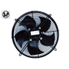 Ventilador S&P HRB/4-315 BPN aspirante