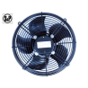 Ventilador S&P HRB/4-350 APN impelente
