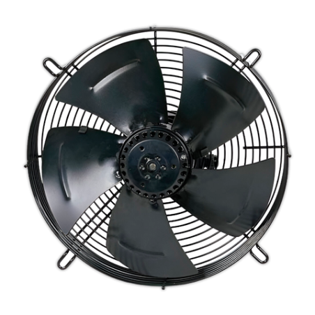 Ventilador WEIGUANG YWF4E-300 Ø300 Asp.