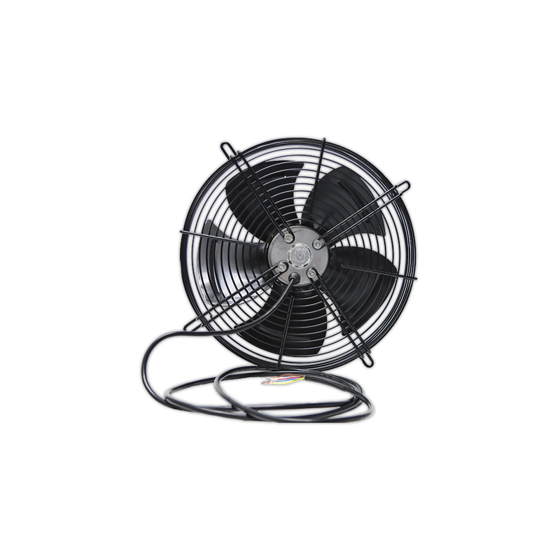 Ventilador WEIGUANG YWF4E-350 Ø350 Asp. | APLIUM