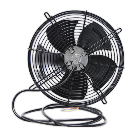 Ventilador MAER YDWF74L34P6 Ø350 Asp.