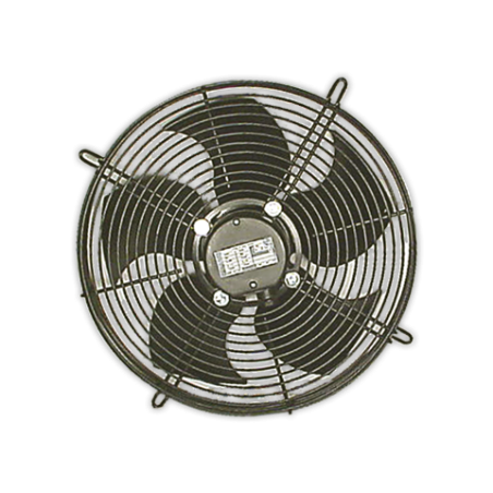 Ventilador YWF-4E 400 aspirante
