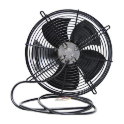 Ventilador MAER YDWF74L60P4 Ø450 asp